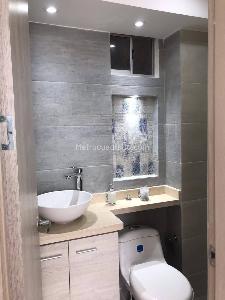 Apartamento de 2 alcobas en arriendo en Paraiso, Barranquilla, 60 m² · foto 10 de 14