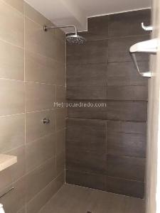 Apartamento de 2 alcobas en arriendo en Paraiso, Barranquilla, 60 m² · foto 11 de 14