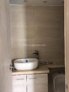 Apartamento de 2 alcobas en arriendo en Paraiso, Barranquilla, 60 m² · foto 12 de 14