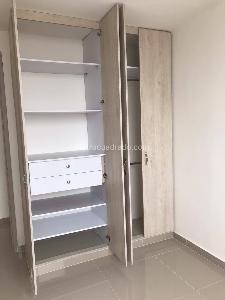 Apartamento de 2 alcobas en arriendo en Paraiso, Barranquilla, 60 m² · foto 14 de 14