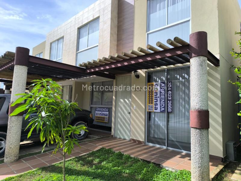 Casa en Arriendo, Bayunca, Cartagena de Indias - Vista 2