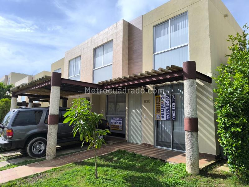 Casa en Arriendo, Bayunca, Cartagena de Indias - Vista 3