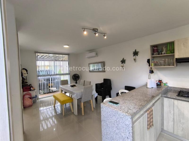 Casa en Arriendo, Bayunca, Cartagena de Indias - Vista 4