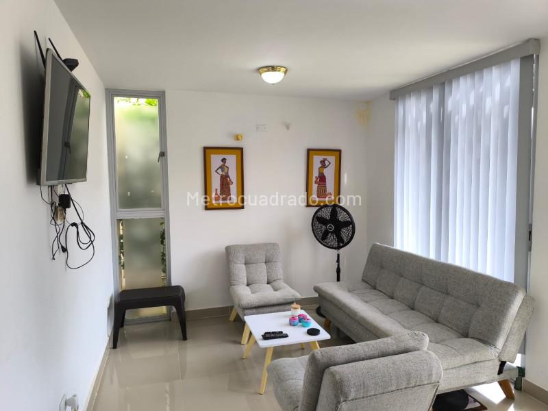 Casa en Arriendo, Bayunca, Cartagena de Indias - Vista 5