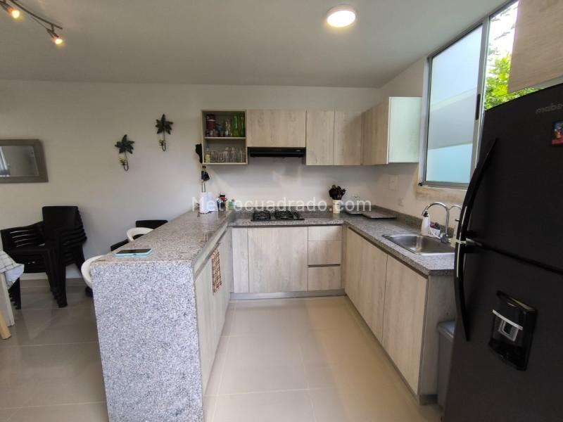 Casa en Arriendo, Bayunca, Cartagena de Indias - Más