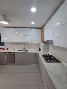 Apartamento de 2 alcobas en arriendo en Villa Del Este, Barranquilla, 159 m² · foto 2 de 20