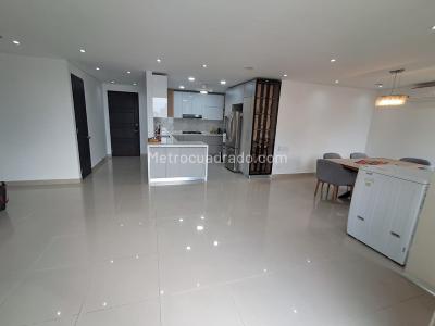 Apartamento de 2 alcobas en arriendo en Villa Del Este, Barranquilla, 159 m² · foto 4 de 20