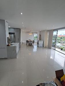 Apartamento de 2 alcobas en arriendo en Villa Del Este, Barranquilla, 159 m² · foto 5 de 20