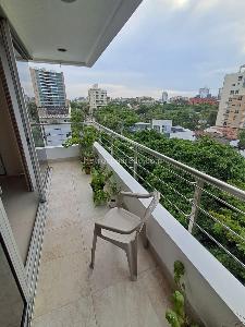 Apartamento de 2 alcobas en arriendo en Villa Del Este, Barranquilla, 159 m² · foto 6 de 20
