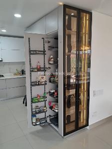 Apartamento de 2 alcobas en arriendo en Villa Del Este, Barranquilla, 159 m² · foto 7 de 20