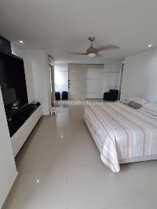 Apartamento de 2 alcobas en arriendo en Villa Del Este, Barranquilla, 159 m² · foto 12 de 20