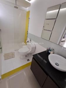 Apartamento de 2 alcobas en arriendo en Villa Del Este, Barranquilla, 159 m² · foto 13 de 20
