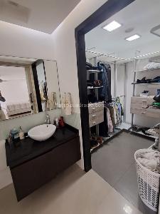 Apartamento de 2 alcobas en arriendo en Villa Del Este, Barranquilla, 159 m² · foto 14 de 20