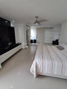 Apartamento de 2 alcobas en arriendo en Villa Del Este, Barranquilla, 159 m² · foto 15 de 20