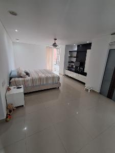 Apartamento de 2 alcobas en arriendo en Villa Del Este, Barranquilla, 159 m² · foto 17 de 20