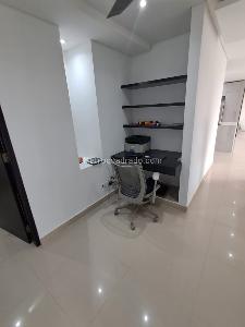 Apartamento de 2 alcobas en arriendo en Villa Del Este, Barranquilla, 159 m² · foto 18 de 20