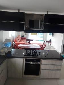 Apartamento en arriendo en Villa Country, Barranquilla · foto 4 de 17
