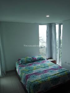 Apartamento en arriendo en Villa Country, Barranquilla · foto 8 de 17