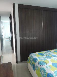 Apartamento en arriendo en Villa Country, Barranquilla · foto 10 de 17