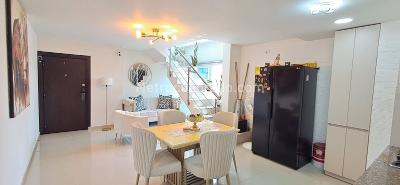 Apartamento en venta en El Poblado, Barranquilla · foto 2 de 14