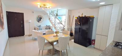 Apartamento en venta en El Poblado, Barranquilla · foto 3 de 14