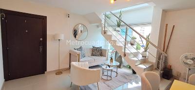 Apartamento en venta en El Poblado, Barranquilla · foto 4 de 14