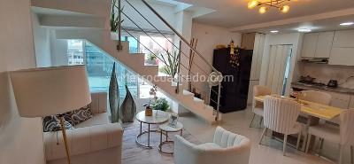 Apartamento en venta en El Poblado, Barranquilla · foto 5 de 14