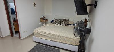 Apartamento en venta en El Poblado, Barranquilla · foto 9 de 14
