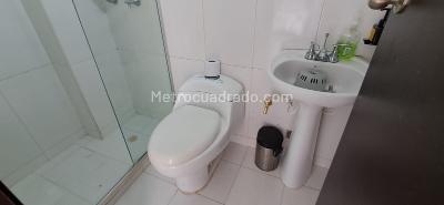 Apartamento en venta en El Poblado, Barranquilla · foto 10 de 14