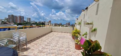 Apartamento en venta en El Poblado, Barranquilla · foto 11 de 14