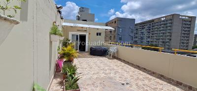 Apartamento en venta en El Poblado, Barranquilla · foto 12 de 14