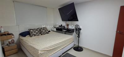 Apartamento en venta en El Poblado, Barranquilla · foto 14 de 14