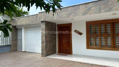 Apartamento en venta en Paraiso, Barranquilla · foto 3 de 20
