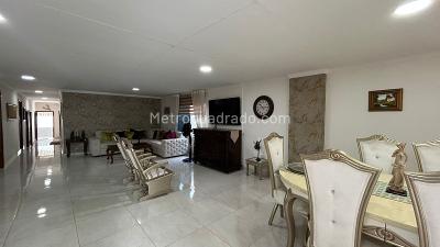 Apartamento en venta en Paraiso, Barranquilla · foto 5 de 20
