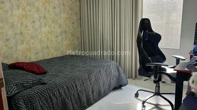 Apartamento en venta en Paraiso, Barranquilla · foto 10 de 20