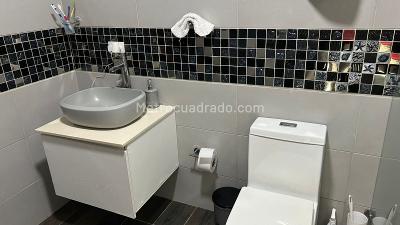 Apartamento en venta en Paraiso, Barranquilla · foto 12 de 20