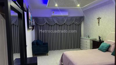 Apartamento en venta en Paraiso, Barranquilla · foto 18 de 20