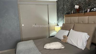 Apartamento en venta en Paraiso, Barranquilla · foto 20 de 20
