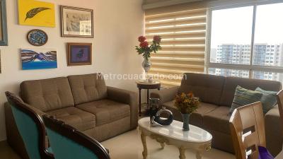 Apartamento en arriendo en Miramar, Barranquilla · foto 2 de 20
