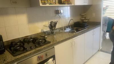 Apartamento en arriendo en Miramar, Barranquilla · foto 4 de 20