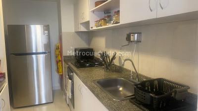 Apartamento en arriendo en Miramar, Barranquilla · foto 5 de 20