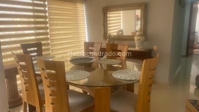 Apartamento en arriendo en Miramar, Barranquilla · foto 9 de 20