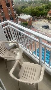 Apartamento en arriendo en Miramar, Barranquilla · foto 12 de 20