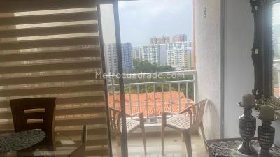 Apartamento en arriendo en Miramar, Barranquilla · foto 18 de 20