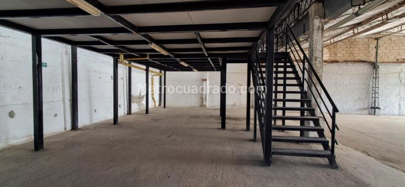 Bodega en Arriendo, Las Estrellas, Barranquilla - Vista 3