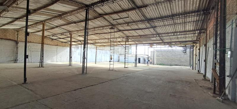 Bodega en Arriendo, Las Estrellas, Barranquilla - Vista 5