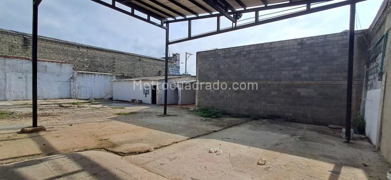 Bodega en Arriendo, Las Estrellas, Barranquilla - Vista 6