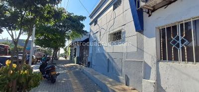 Retail space for rent in Abajo, Barranquilla