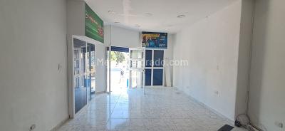 Retail space for rent in Abajo, Barranquilla