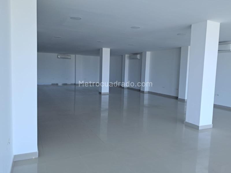 Edificio de Apartamentos en Arriendo, El Prado, Cartagena de Indias - Widok 6
